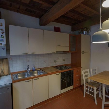 Traditional Florentine 1Br Apartment Close To Piazza Santa Croce Florence Exterior photo
