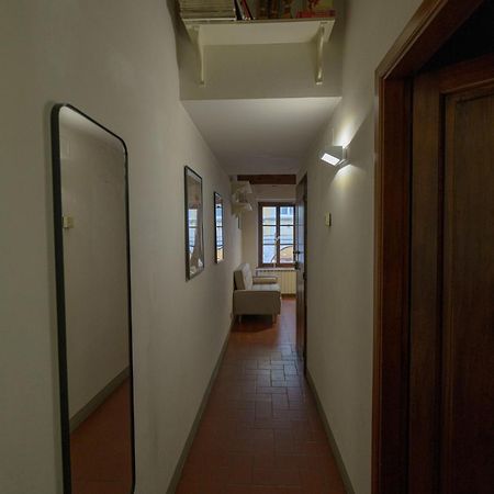 Traditional Florentine 1Br Apartment Close To Piazza Santa Croce Florence Exterior photo
