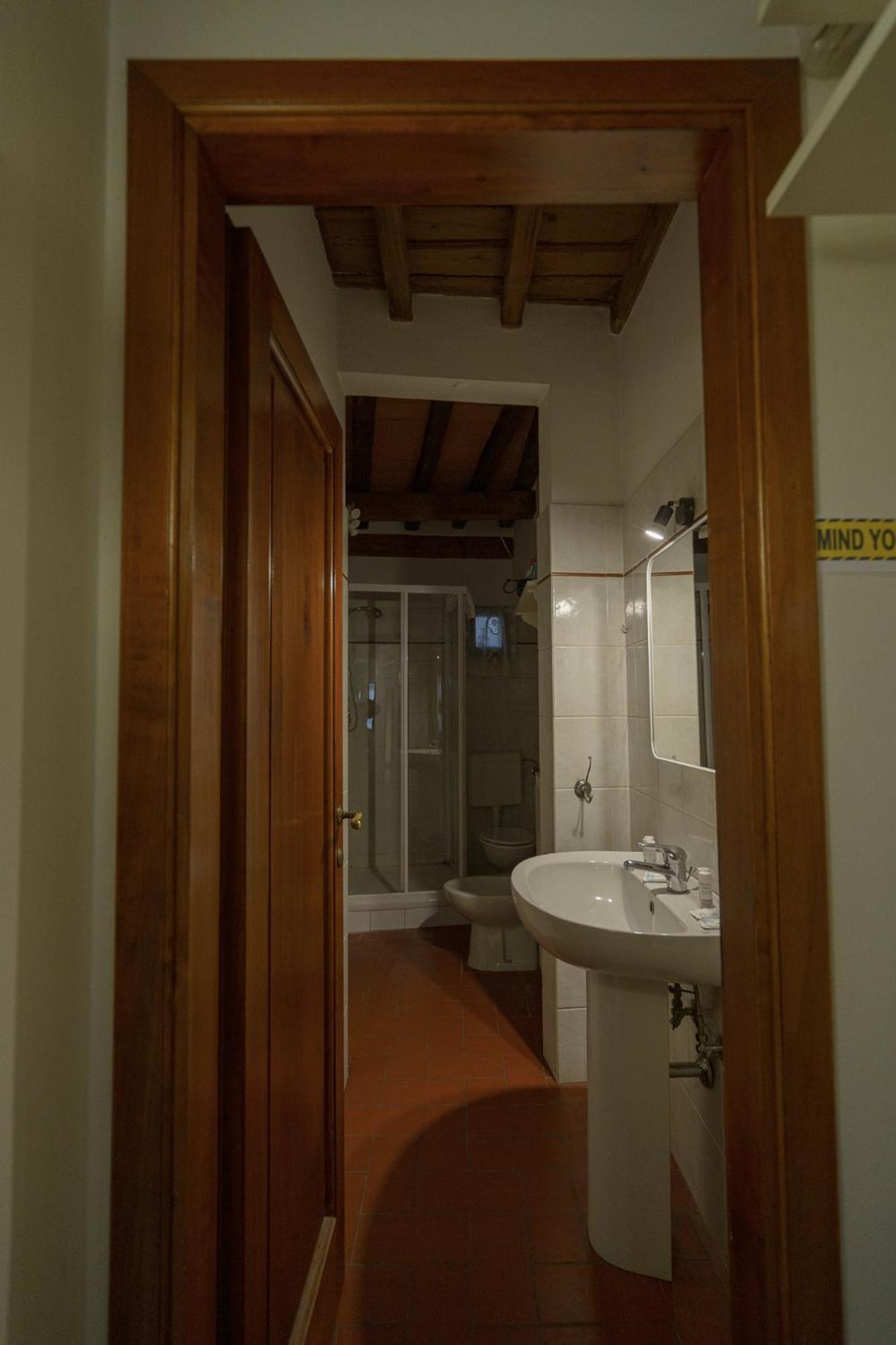 Traditional Florentine 1Br Apartment Close To Piazza Santa Croce Florence Exterior photo