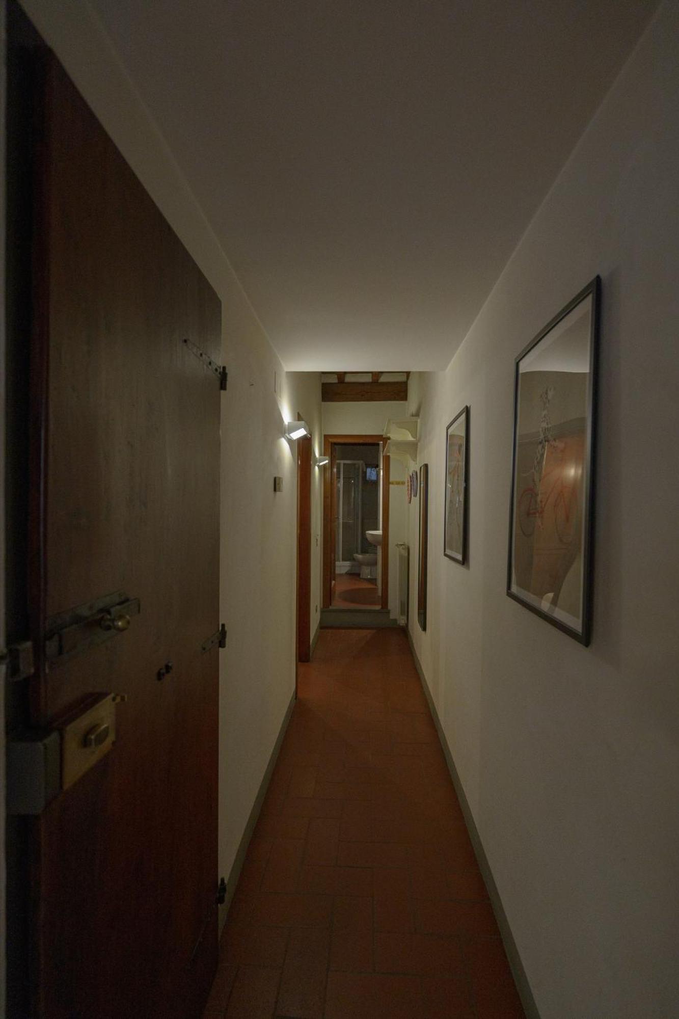 Traditional Florentine 1Br Apartment Close To Piazza Santa Croce Florence Exterior photo